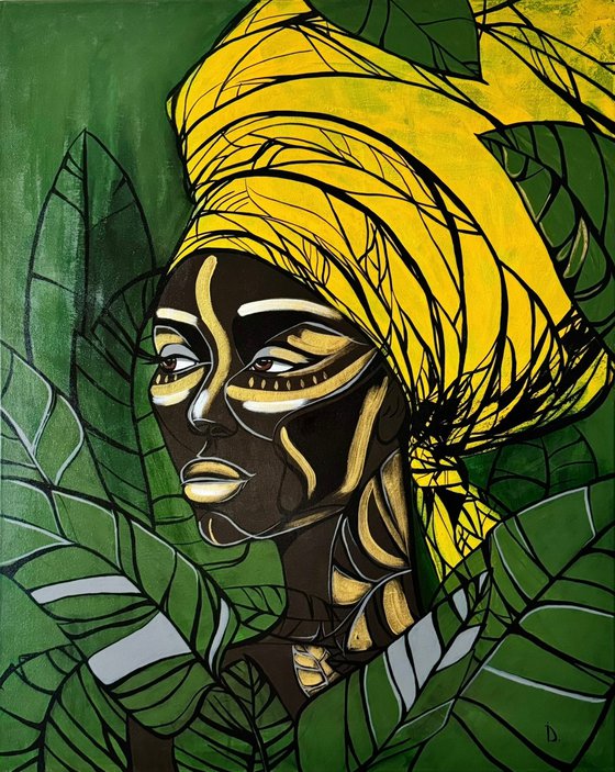 Golden Roots