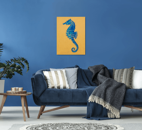 Sea Horse