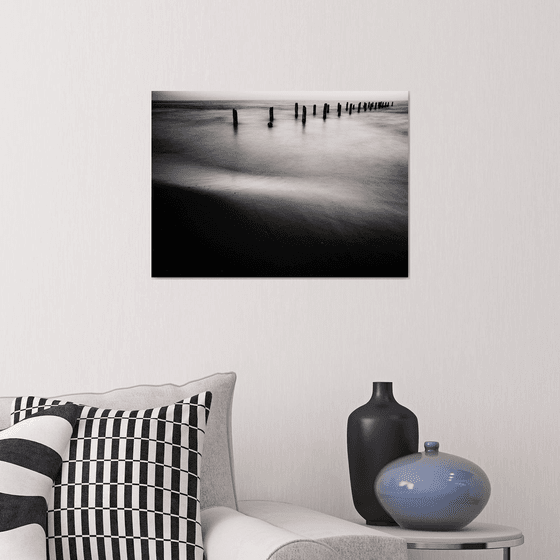 Beit Yanai beach I
