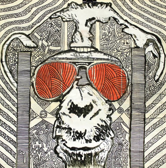 Monkey