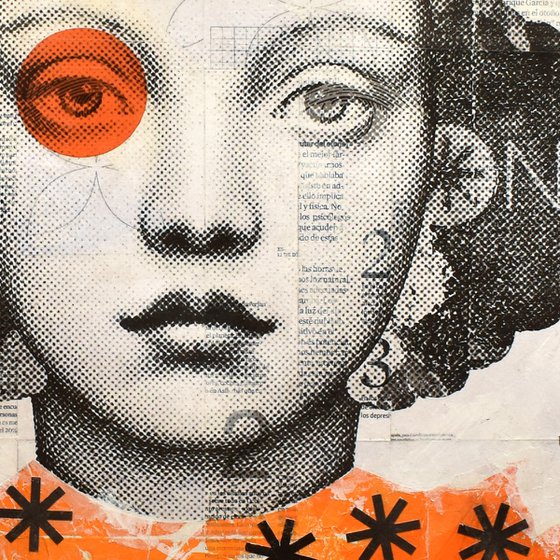 309_Girl with orange jumper