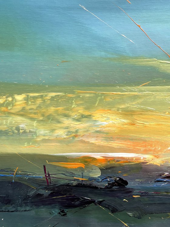 Depth of nature 226
