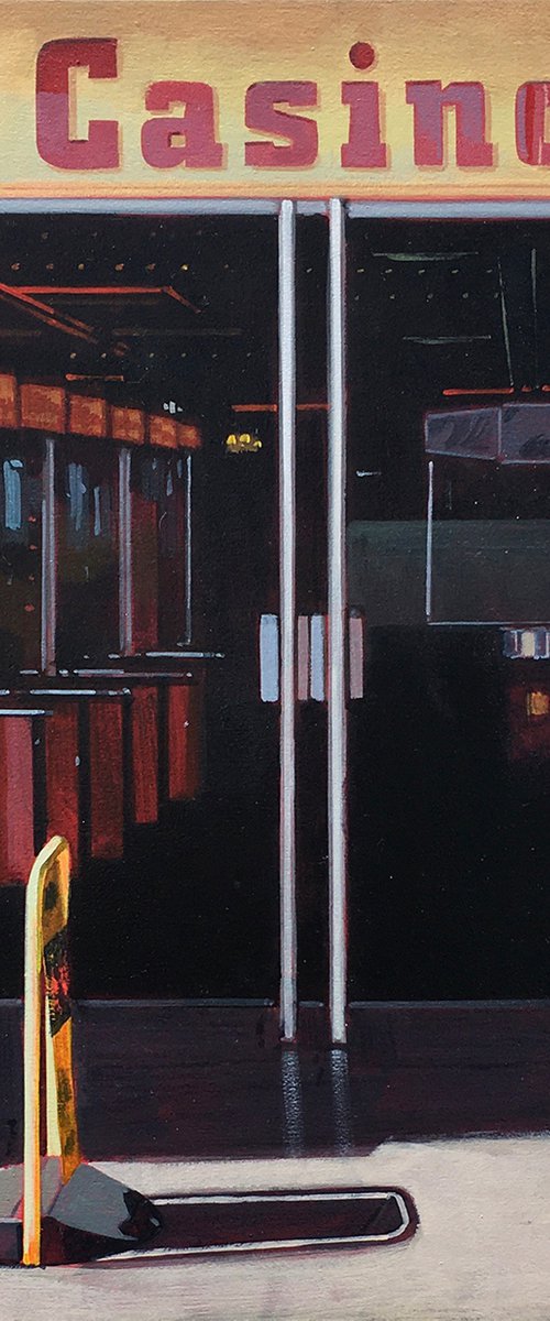 Casino ll by Andrew Morris