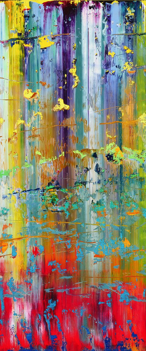 Dutch Fields I by Vadim Shamanov