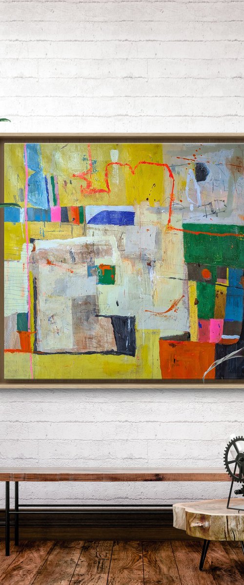 Close To Light by Jenny Furman