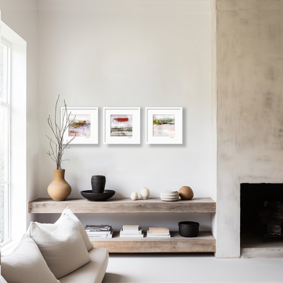 Layered Stories Collection 2