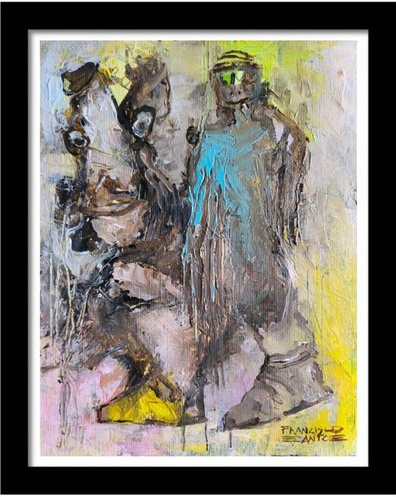 Thor, a medieval story