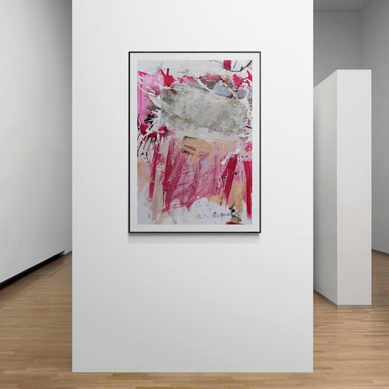 Pink Is an Attitude 1