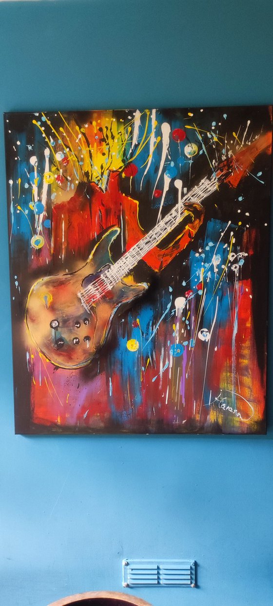 Groove
