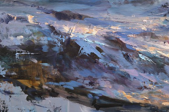"Wave of Light"