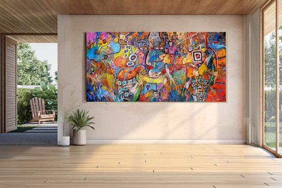 Picasso Abstracts2