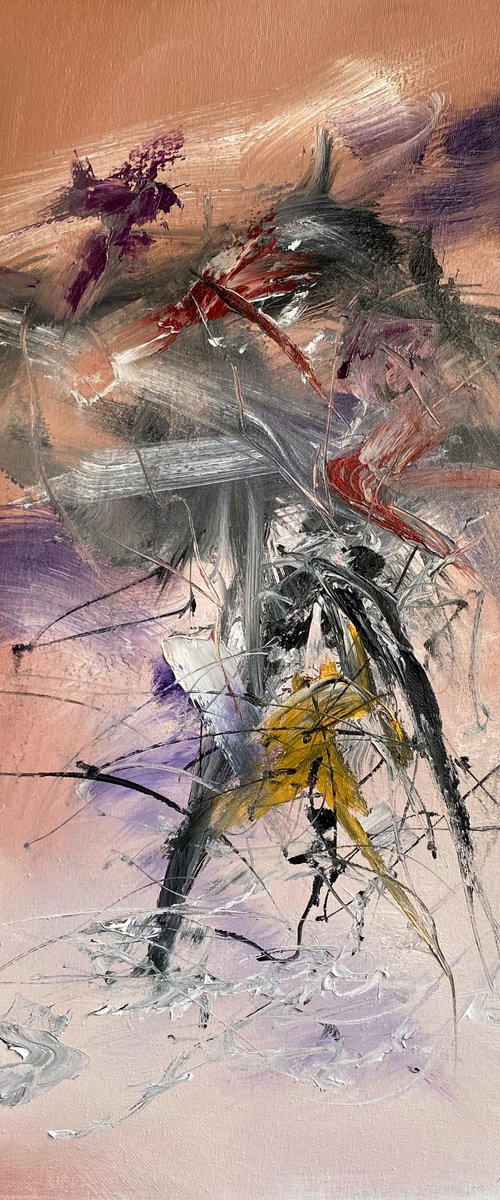 Il contendente by YŪREI