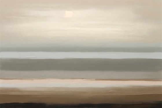 Whispers of Earth and Sky  #1