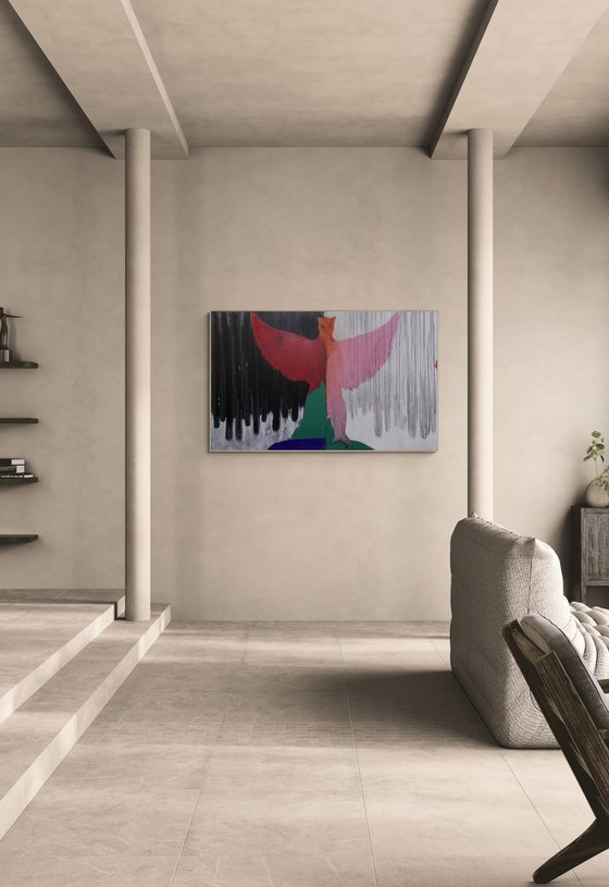 Colorful Abstraction