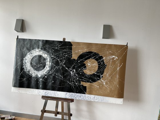 CIRCULAR SYMPHONY CB04