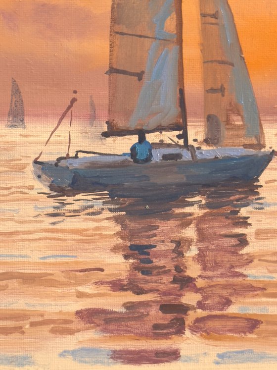 Calm 06