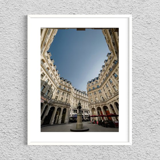 MY PLACE EDOUARD VII 2 of 3