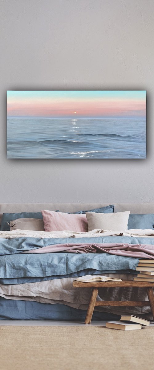 Bliss by Eva Volf