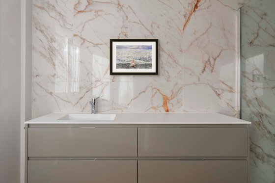 Listening to the Sea