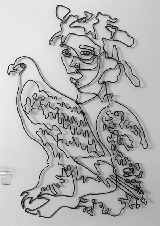 Girl of Prey