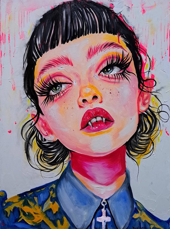 Little Vampire