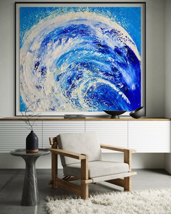 Wave No.7