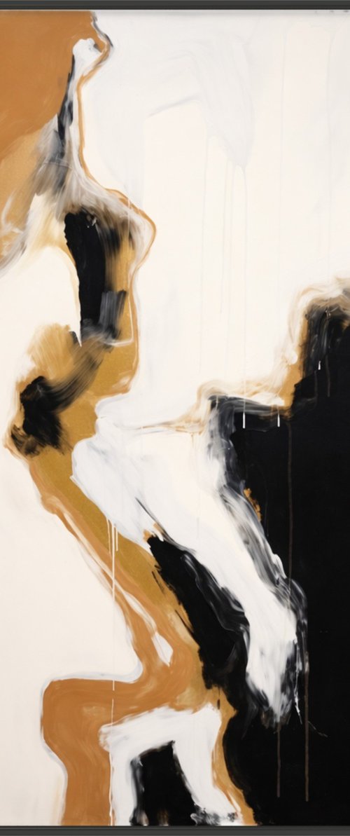 Muted Motion #8 by V+V Kniazievi