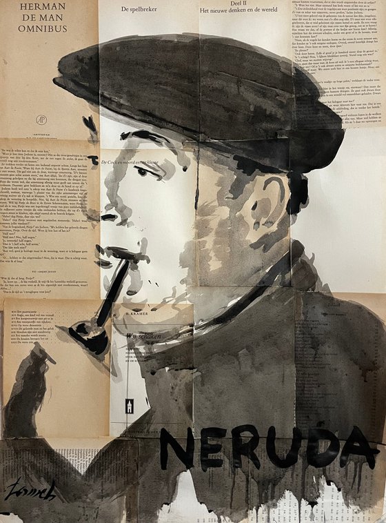 Pablo Neruda