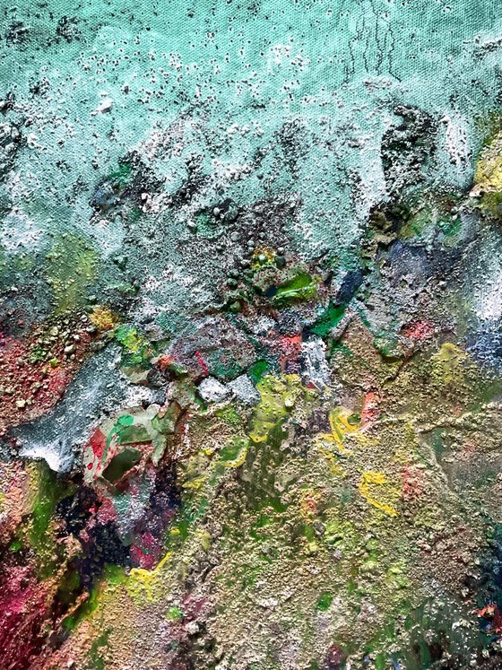 SYMPHONIES OF THE BIG SPACE 2