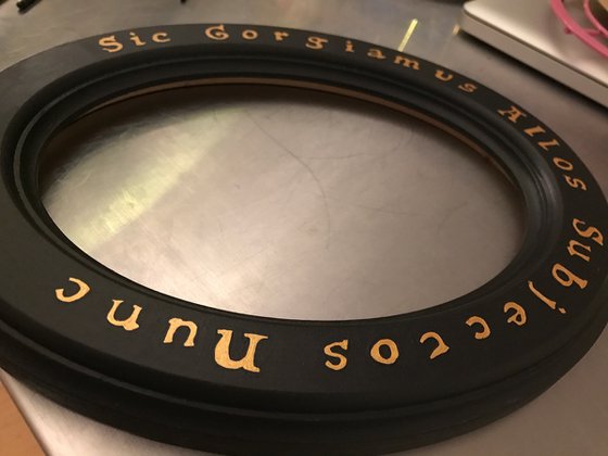 The Beheading of Roses