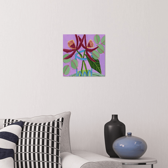 Vase 3