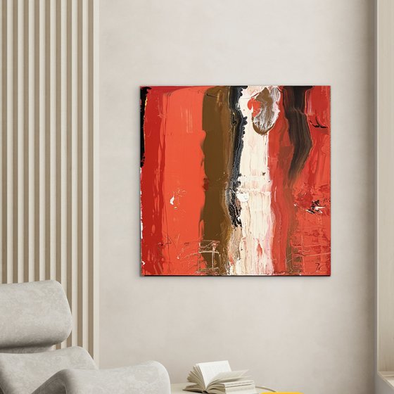 red delirium