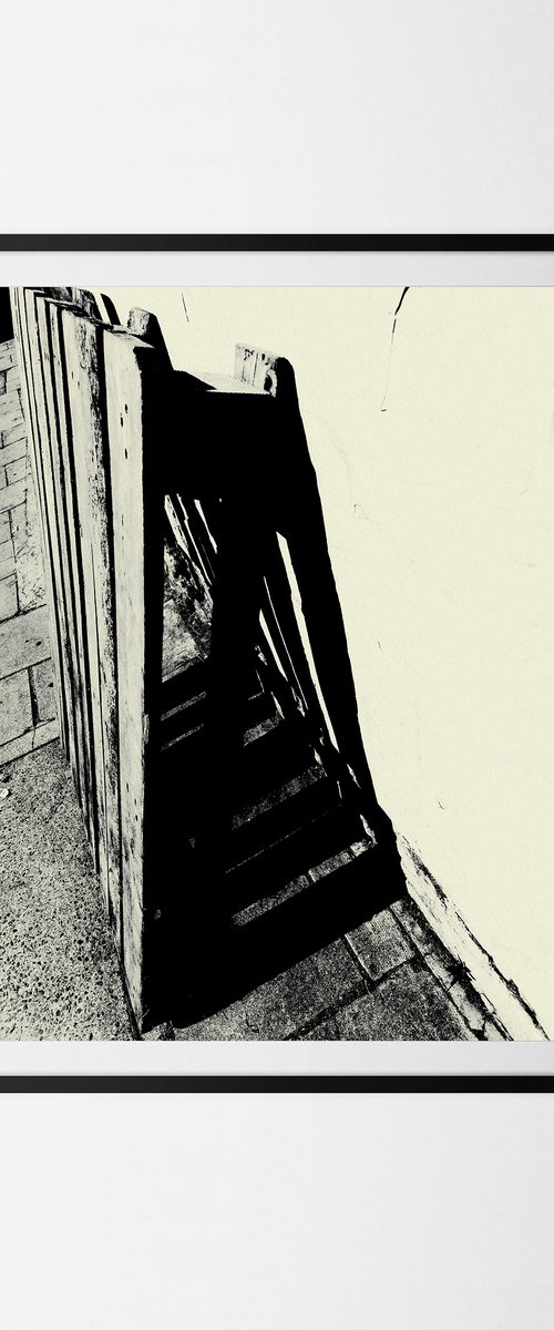 City Range #58 by Petr Strnad