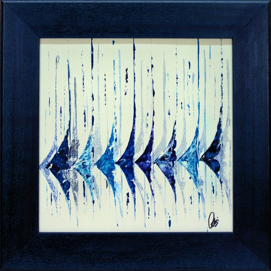 Sapphire Rhythm
