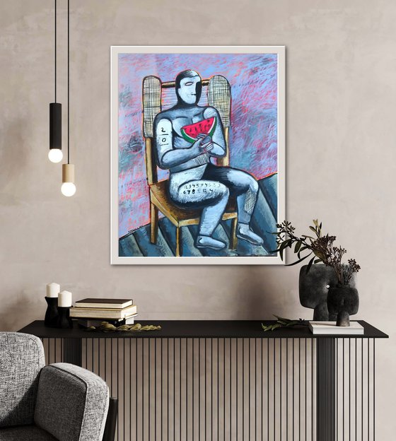 Watermelon Obsession