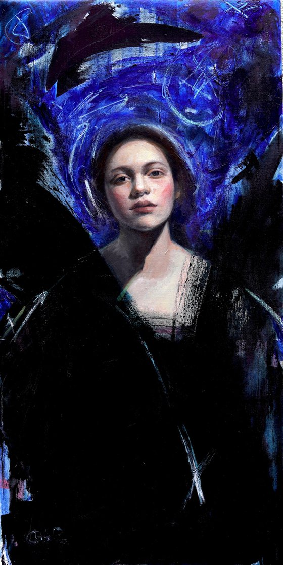 Azul (Blue)