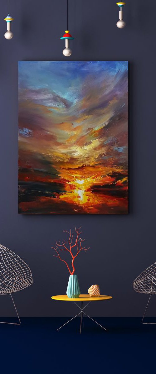 "Chronicles of one Dream-2"......SPECIAL PRICE!!! by Ivan  Grozdanovski