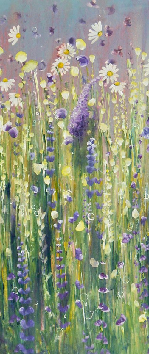 Believe in Magic by Emma Sian Pritchard