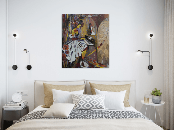 Symphony of Elegance