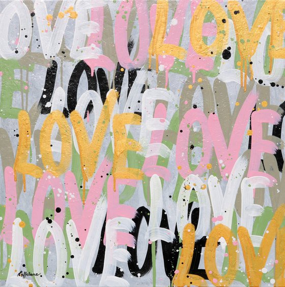 Love 9