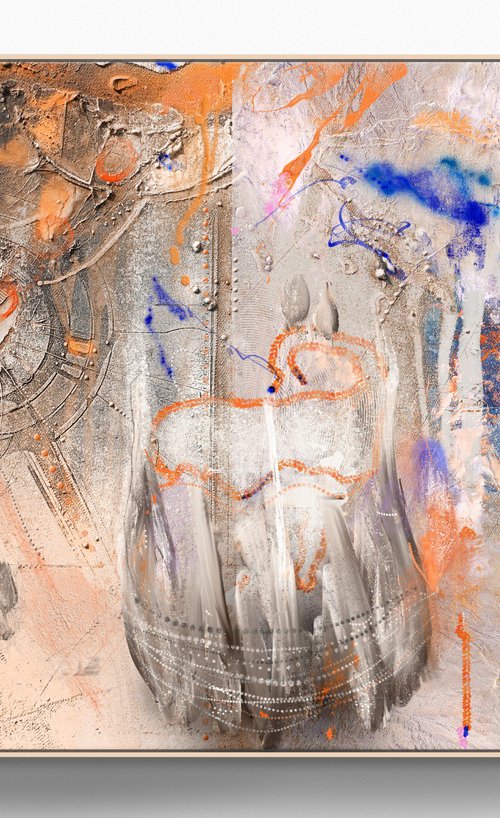 Buncho Souls by Adriano Ribeiro