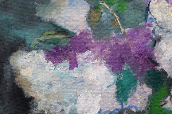 Lilacs