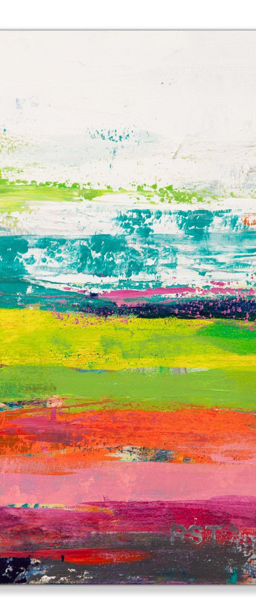 Reclaimed 8 by Hilary Winfield