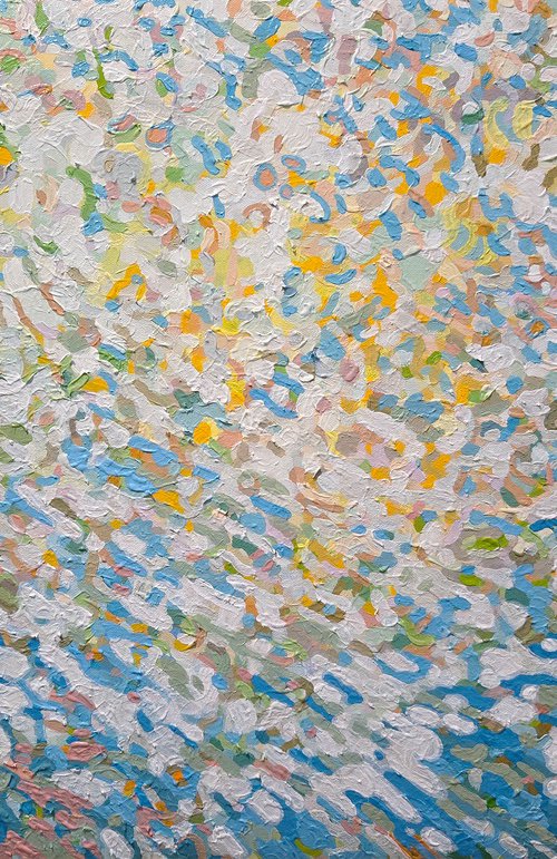 Let The Sunshine In by Margaret Juul