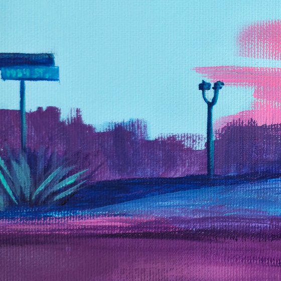 Not Every Green Light Is Meant for You