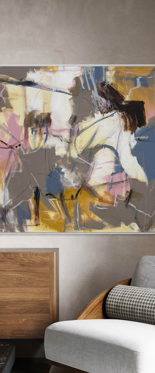 Pure Joy by Cheryl Harrison