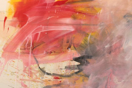 GESTURAL WHISPERS