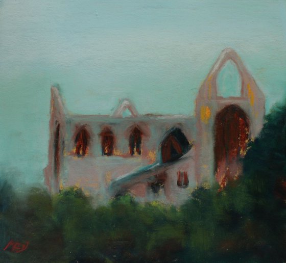 Tintern Abbey 2