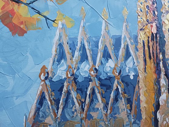 Sagrada Familia