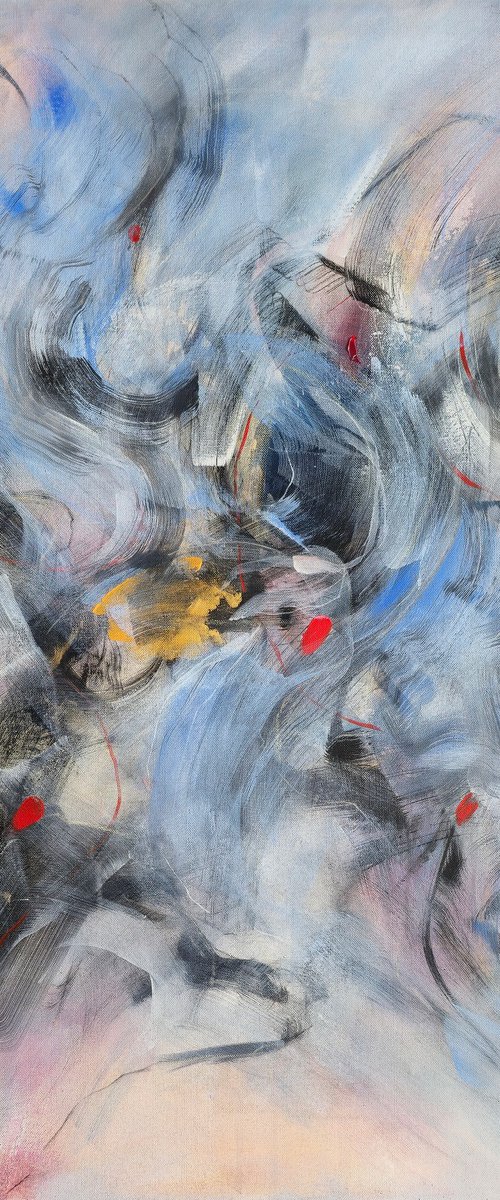 Archeology of the Soul by Anna Selina
